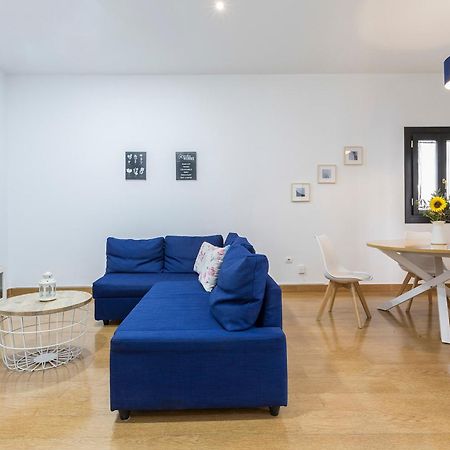 Santa Catalina Patio Andaluz 3 Rooms Sevilla Dış mekan fotoğraf