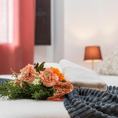 Santa Catalina Patio Andaluz 3 Rooms Sevilla Dış mekan fotoğraf