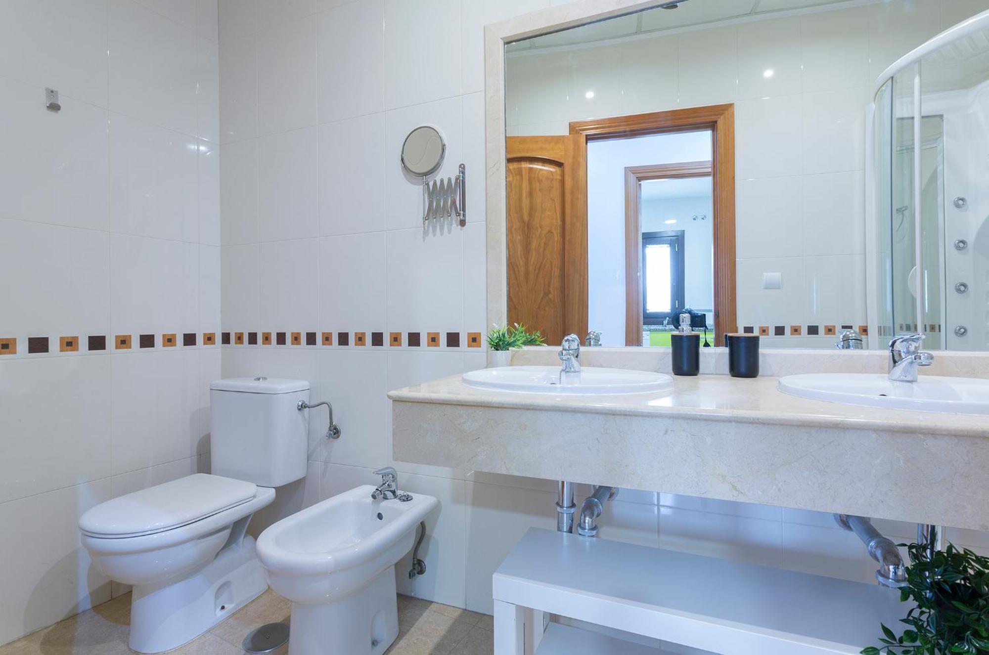 Santa Catalina Patio Andaluz 3 Rooms Sevilla Dış mekan fotoğraf