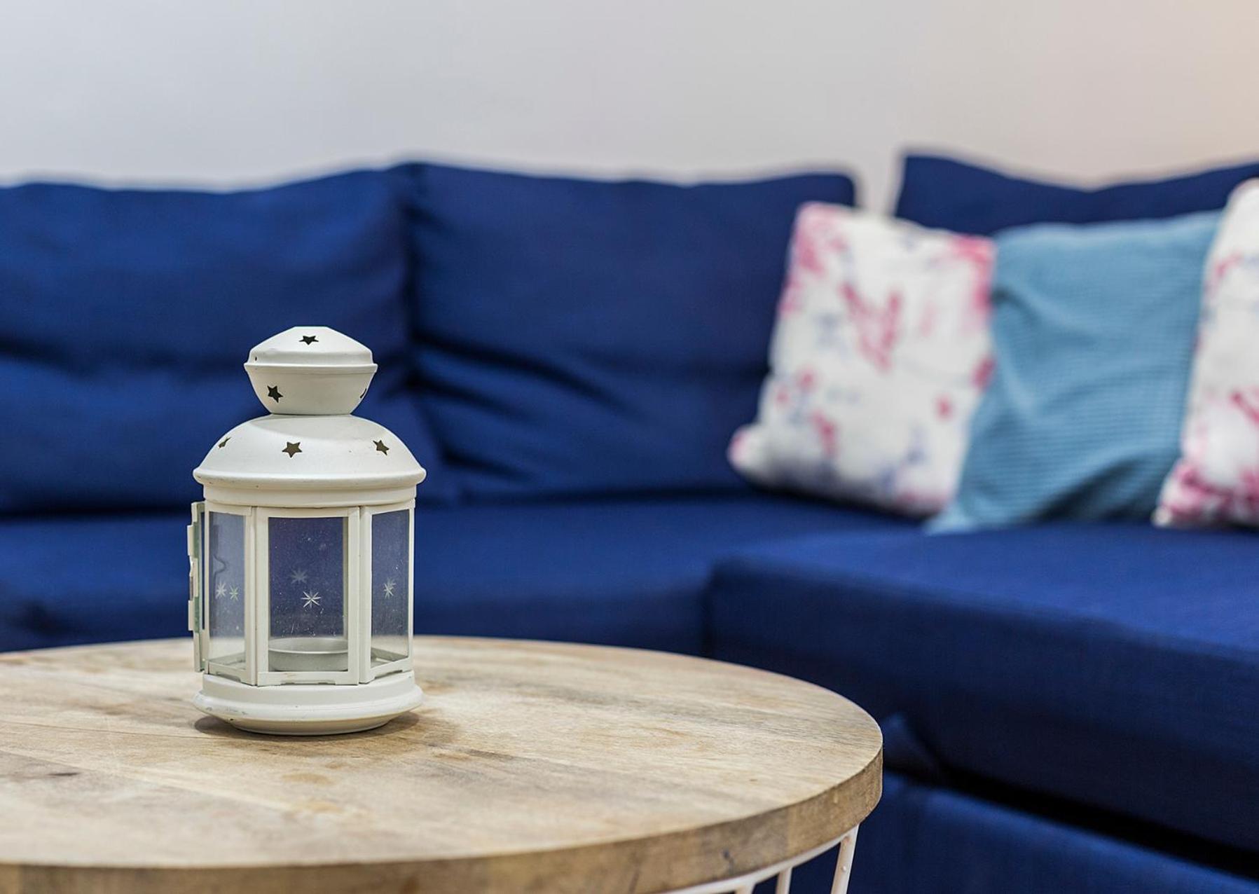 Santa Catalina Patio Andaluz 3 Rooms Sevilla Dış mekan fotoğraf